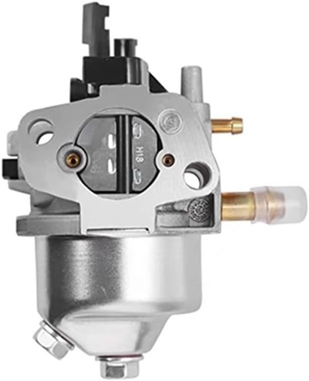 127-9008 Carburetor Compatible with 127-9008 Snow Blower Carburettor Carburador Carb 133-1534 621 721 387 [Repair Parts]