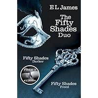 Fifty Shades Duo