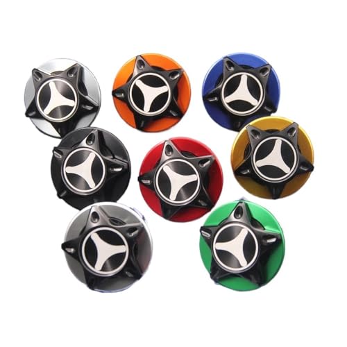 Blukids, Treggings In French Terry Di Cotone Stretch Bambina, Nero, Taglia: 4-5 - 3