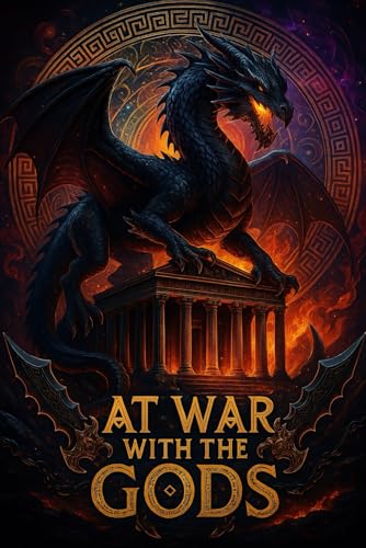 At War With The Gods