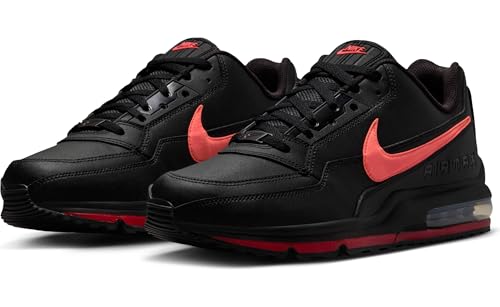 Nike Low-Top Sneakers Mens Shoe2