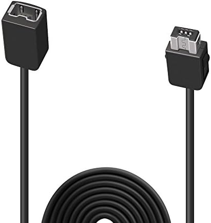Gamerz Tek Super Nintendo Classic Edition Controller Extension Cable (SNES Mini)