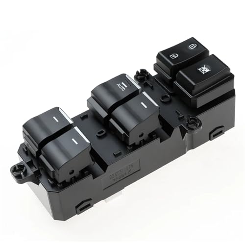 Interrupteur de vitre électrique pour Hyundai Tucson 2015-2020