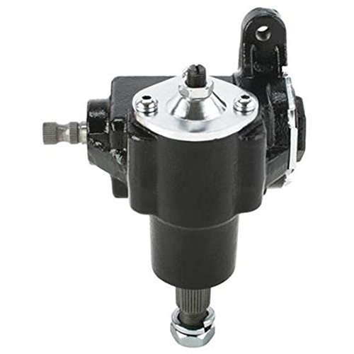 Flaming River FR1500 Vega Style Steering Box