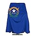 Produktbild Nevada State Flag Haircut Schürze Salon Cape Cover Unisex Friseur Friseur Cape Kleid