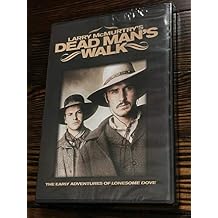 Larry McMurtrys Dead Mans Walk