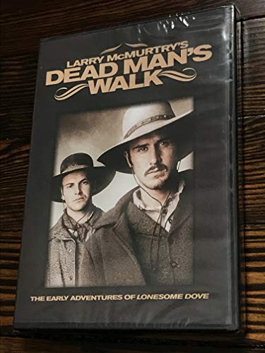 Larry McMurtry's Dead Man's Walk