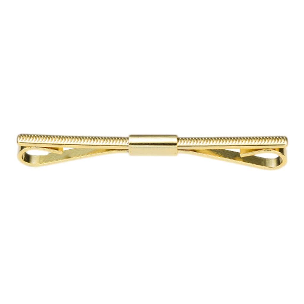 Metal Shirt Collar Clip Tie Collar Bar Pin for Unisex Scarf Necktie golden|Other Clothing Shoes & Accessories-image-43
