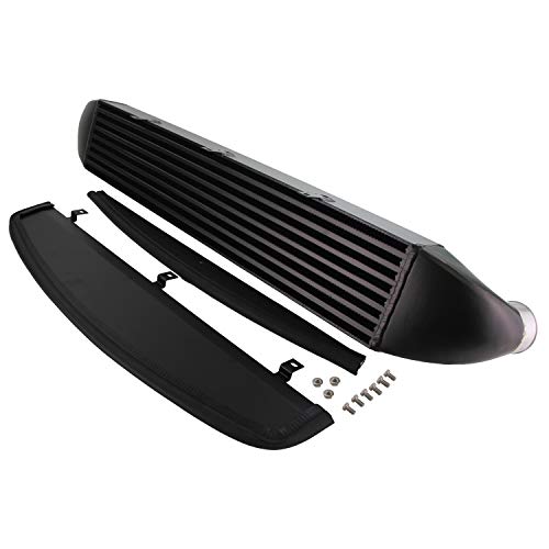High Performance Tuning Front Mount Intercooler for Ford Fiesta St 2014-2017