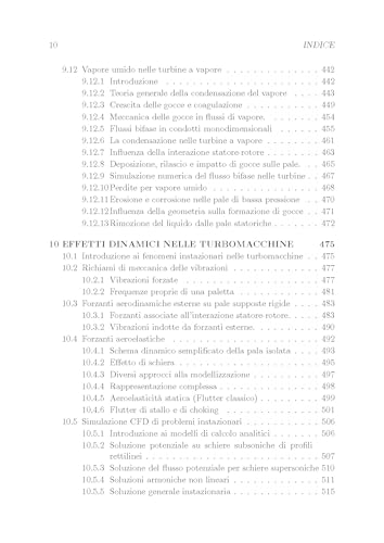 Teoria Delle Turbomacchine - 9