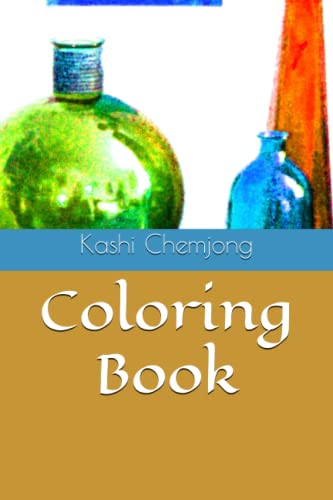 Coloring Book