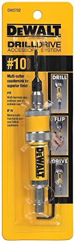 DEWALT Drill Flip Drive Kit (DW2702)