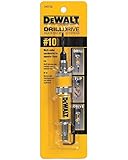 DEWALT Drill Flip Drive Kit (DW2702)