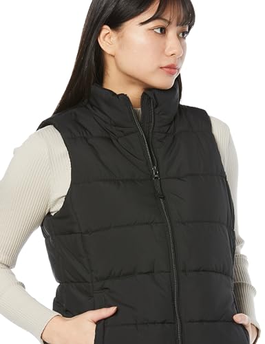 Amazon Essentials パファーベスト レディース XL