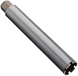 Milwaukee 48 – 17 – 2025 2 – 1/2 'diamond mojado Core Bit