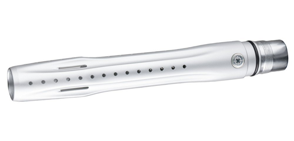 Smart Parts Freak Front 12 Silber dust