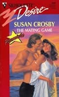 The Mating Game 0373058888 Book Cover