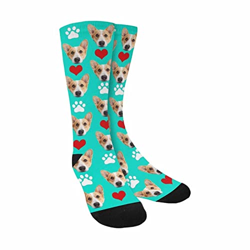 Step up Your Sock Game Top 10 Animal Face Socks That Will Make Your Heart Melt Furry Folly