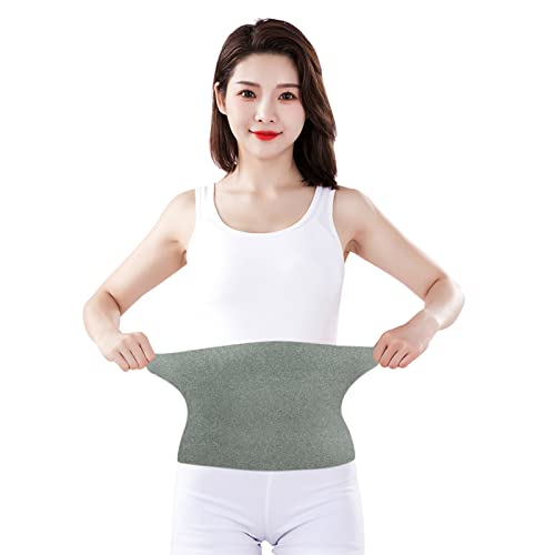 Faja lumbar calentadora OhMill talla única unisex miniatura 2