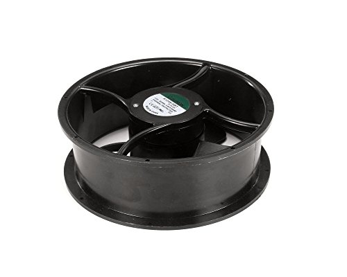 Moteur condensateur Norlake 147502 ultra 115V haute performance