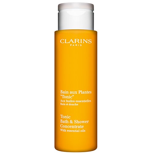Clarins Tonic Bath and Shower Concentrate 200ml