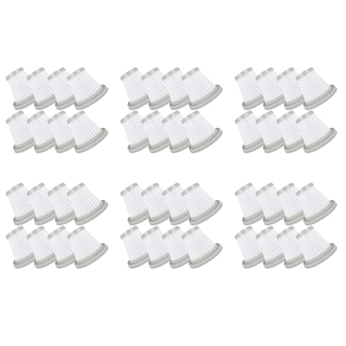 Filtres DX118C DX128C aspirateur pour l'entretien de la maison