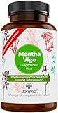 LUNGENKRAUT KAPSELN. Neben Lungenkraut verwenden wir Klassiker der Naturkunde wie Eukalyptus und Minze und fügen u.a. Malve, Goldrute, Salbei, Isländisch Moos ergänzend hinzu. Breit aufgestellter Natur-Komplex, von uns empfohlen statt der Einnahme von Schleimlöser wie NAC-Cystein