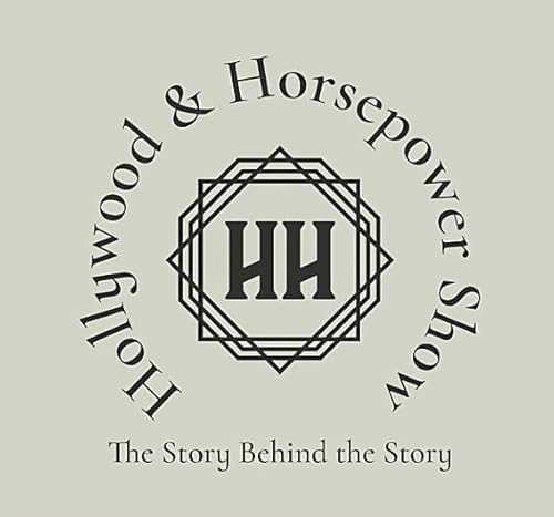 Hollywood and Horsepower Show, April 30, 2026