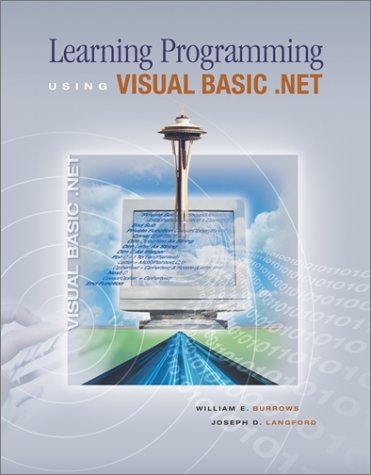 Buy Learn Prog Vb Net+ CD/Msv60 Book Online at Low Prices in India ...