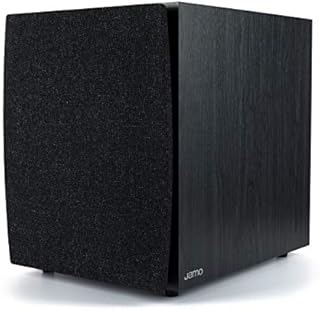 JAMO C 912 Subwoofer C 912 SUB czarny