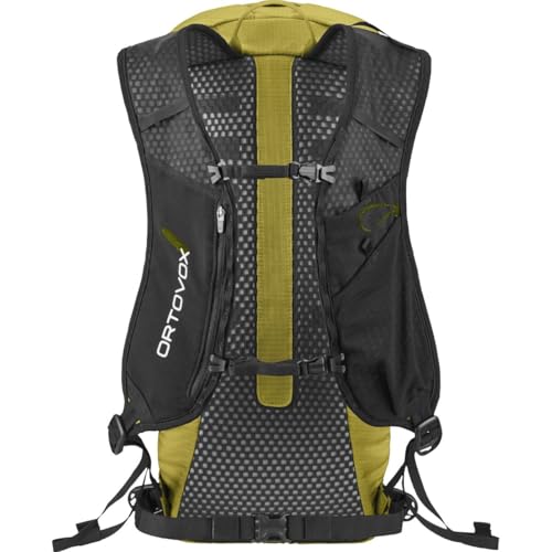 Morrales Deportivo Ortovox Traverse Light 15L miniatura 2