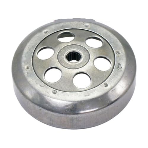 Boîtier d'embrayage YP 300 Keeway évite patinage transmission f-shen LH300-5036C