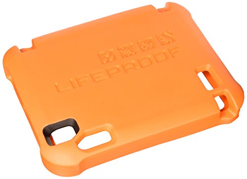 LifeProof 1136 LifeJacket for Apple iPad (1st Generation) - Orange (Requires LifeProof Nuud Ipad Case for Use)