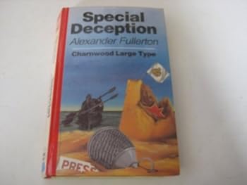 Special Deception - Book #3 of the SBS Trilogy