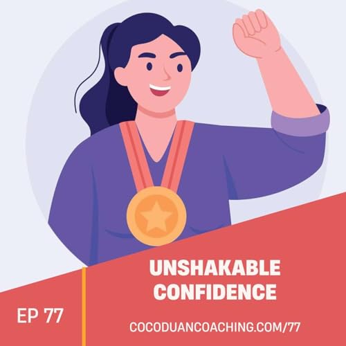 77: Success Without Suffering: 5 Lessons from Alysa Liu&rsquo;s Olympic Gold