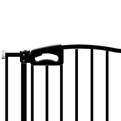 Callowesse - Carusi, cancelletto di sicurezza