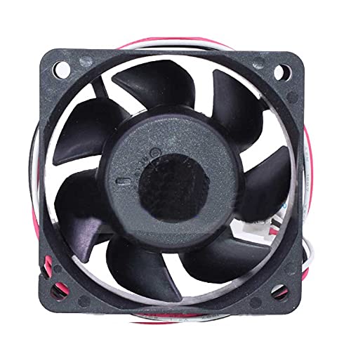DELTA QFR0624EH DC24V 0.15A 3-Pin Inverter Cooling Fan
