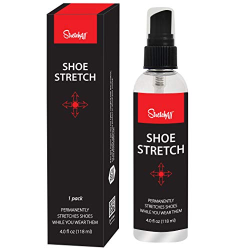 Footmatters 58052 Stretchall Premium Grade Shoe Stretch thumb #4