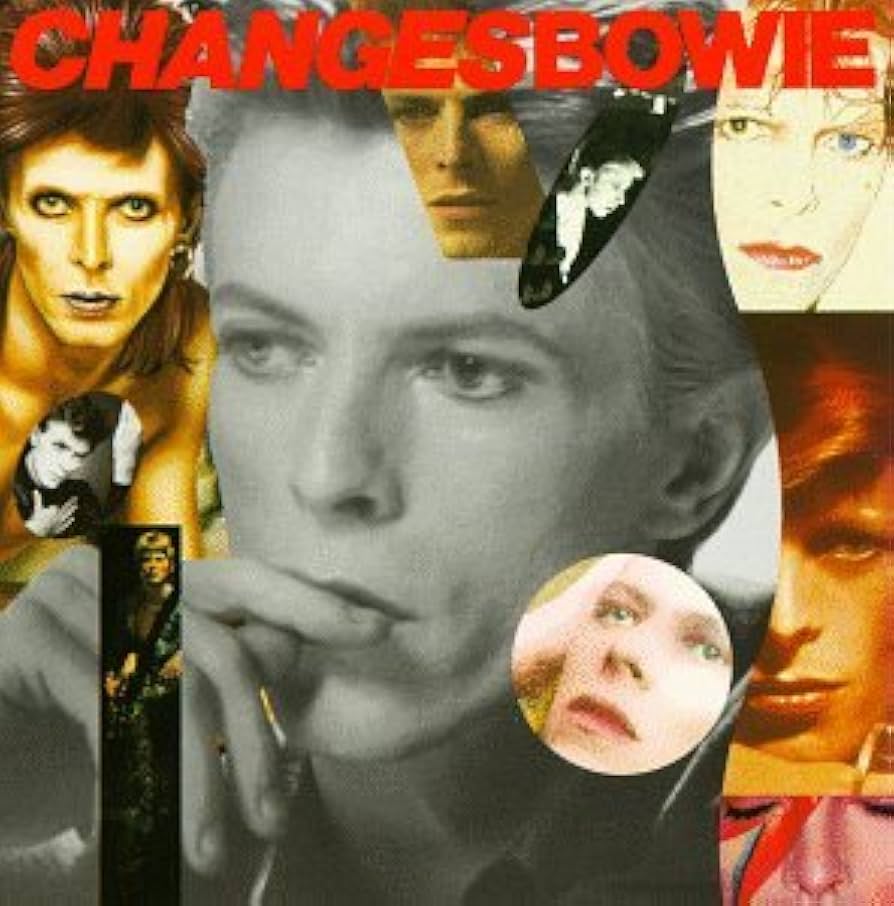 ■RSD限定盤■DAVID BOWIE ■デヴィッド・ボウイ■Changes N □RSD限定盤□DAVID BOWIE □デヴィッド・ボウイ□Changes N