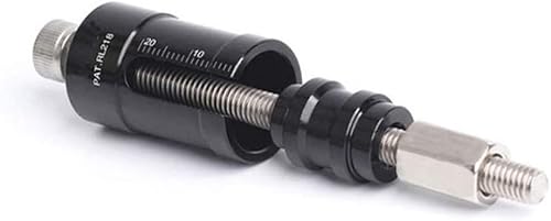 Mednkoku Herramienta de buje de choque trasero para bicicleta Amortiguador trasero Herramienta de eliminación de bujes Herramienta de eliminación de disponible en Yaxa Guatemala