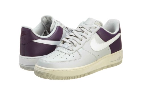 NIKE AIR FORCE 1 07 LOW メンズ 315122-050 (11.5、ニュートラルグレー/ホワイトワイン), ニュートラル, 7.5