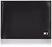 Produktbild Tommy Hilfiger Herren ETON CC AND COIN POCKET Geldbörsen, Schwarz (BLACK 990), 13x10x2 cm