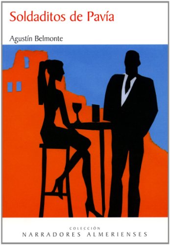 Portada de Soldaditos de Pavía