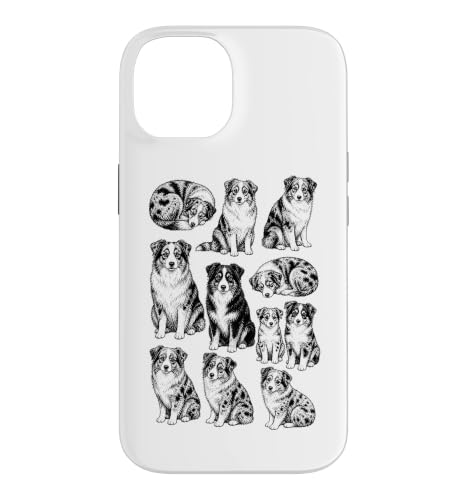 American Shepherd 90�N�ピ�B���e�[�W�^�g�D�[�X�^�C�� ���g���O���t�B�b�N Y2K �X�}�z�P�[�X iPhone 14 �p