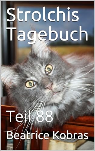 Strolchis Tagebuch