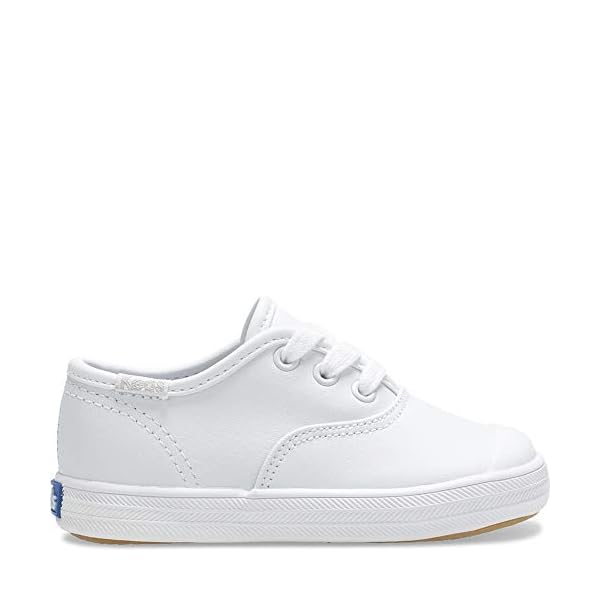 Keds Champion Toe Cap Synthetic Jungen Schuhe – Bild 6