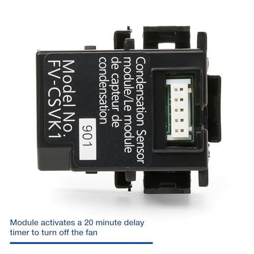 Panasonic FV-CSVK1 WhisperGreen Select Module, Condensation Sensor Module - image 3