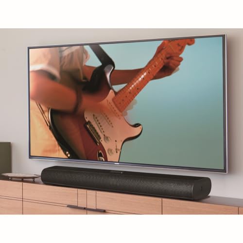 ROOMMATE 2.1ch サブウーファー内蔵サウンドバー ODP-TSSYX-940-000 の商品画像 5