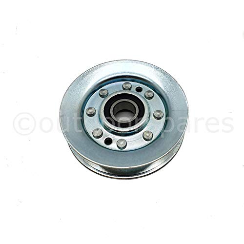 PG Mountfield 1640H Transmission Idler Pulley 125601555/0 Genuine Part