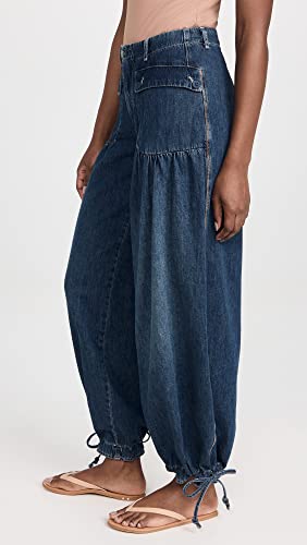Free People Women's Lotus Jeans4